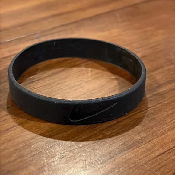 Nike Accessories Nike Baller Id Band Wristband New Out Of